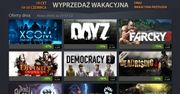Ruszyła letnia wyprzedaż na Steamie
