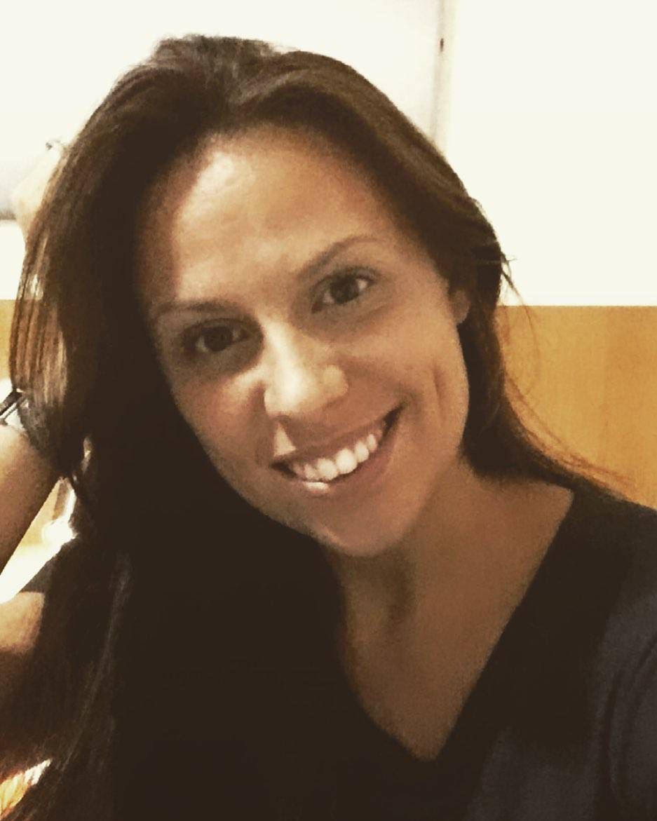 Sara Lumholdt
