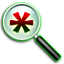 Asterisk Password Spy icon