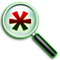 Asterisk Password Spy icon