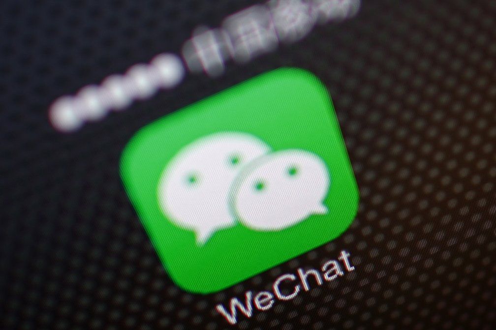 Miniprogramy na iPhonie: WeChat znalazł sposób na złamanie monopolu AppStore