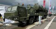 S-500 Prometeusz. Rosja mówi o utworzeniu pierwszego pułku