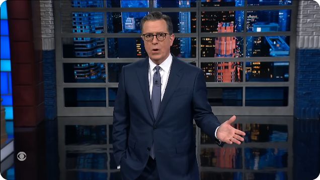 Amerykański komik Jon Stewart wyśmiał Donalda Trumpa i Andrzeja Dudę