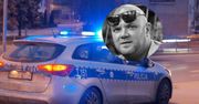 Nie żyje policjant. Michał Przepiórka miał 39 lat