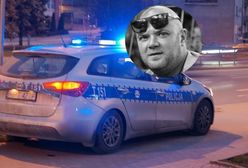 Nie żyje policjant. Michał Przepiórka miał 39 lat