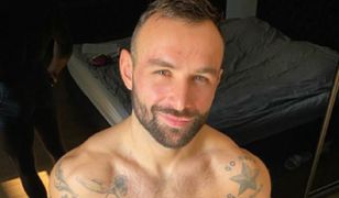 Piotr z "Love Island" przeszedł metamorfozę. Fanom nie do końca się ona podoba