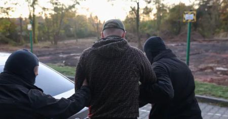Sąd podjął decyzję ws. Pawła S. Przedłużono areszt