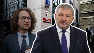 Znikająca uchwała AWS. Ministerstwo Sprawiedliwości zawiadamia służby