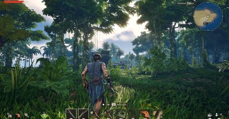 Piracki Windrose już za chwilę wystartuje w Early Access