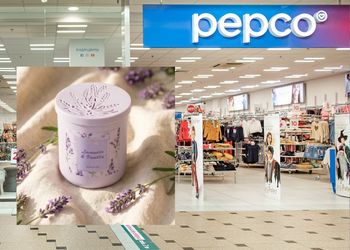 Tylko do 15 lipca w Pepco. Lawendowa kolekcja od 6 zł