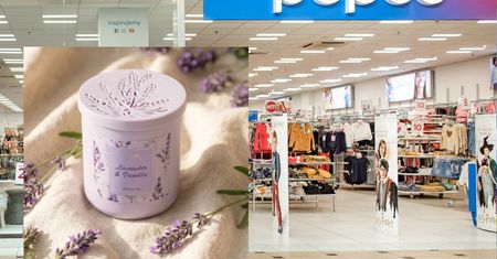 Tylko do 15 lipca w Pepco. Lawendowa kolekcja od 6 zł