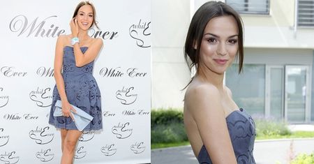 Paulina Krupińska znów na salonach!