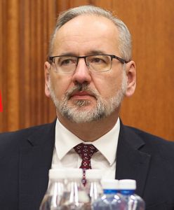 Niedzielski o Mamie Ginekolog. Padły mocne słowa