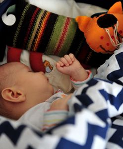 Najpopularniejsze imiona 2020. "Dwie królowe". Były też niespodzianki