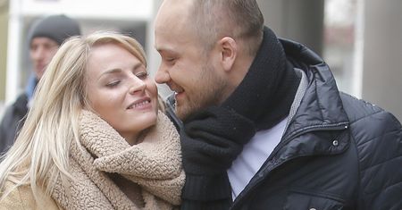 Anita ze "Ślubu od pierwszego wejrzenia" świętowała urodziny. Tylko spójrzcie na jej strój