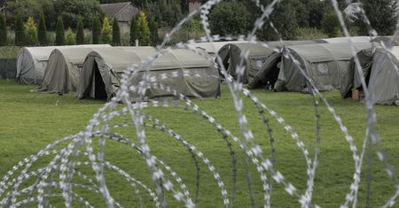 Wiceszef MZS Ukrainy: Widzimy ślad rosyjskiej specoperacji