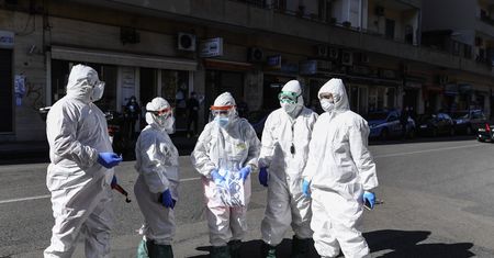 Złośliwe ogniska koronawirusa w Polsce. To tutaj tracimy kontrolę