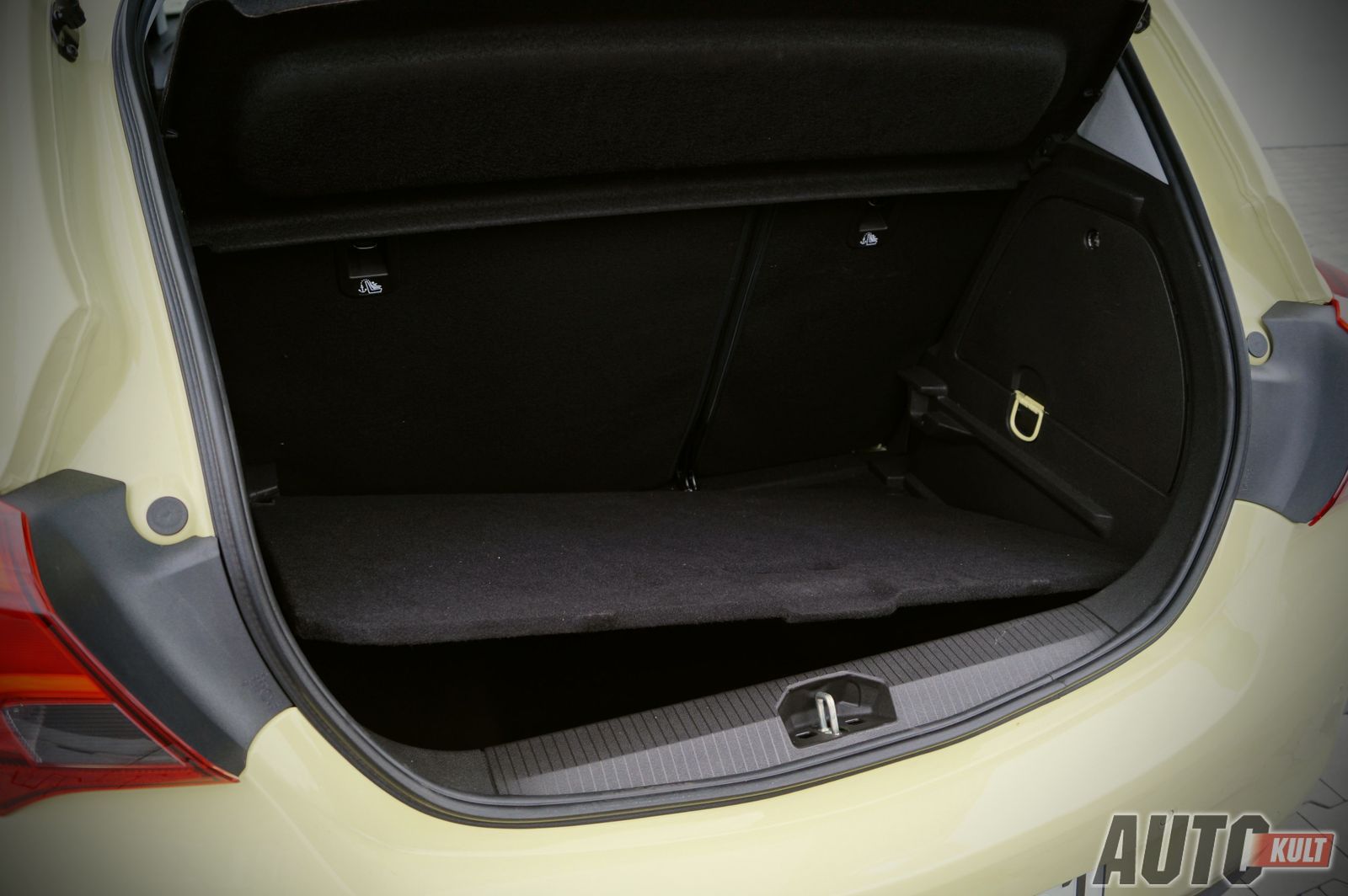 Nowy Opel Corsa 1,0 Turbo & 1,4 Turbo - pierwsza jazda [galeria] 16