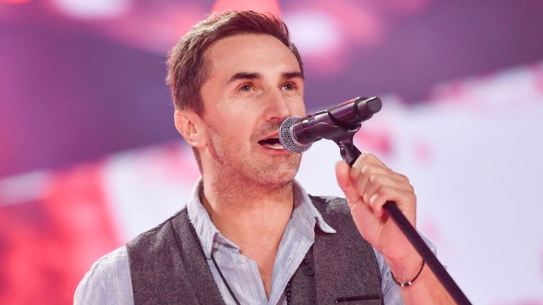 Zakopower informuje o chorobie Sebastiana Karpiela-Bułecki