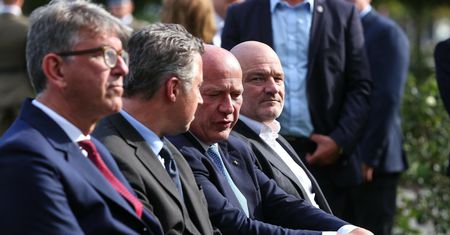 Przedstawiciel rządu: niemiecka odpowiedzialność nie przedawnia się