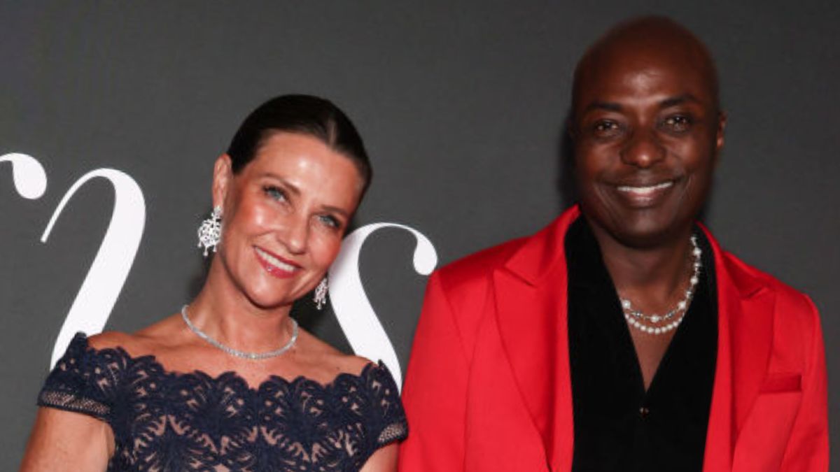 Mąż norweskiej księżniczki wydał oświadczenie o stanie zdrowia