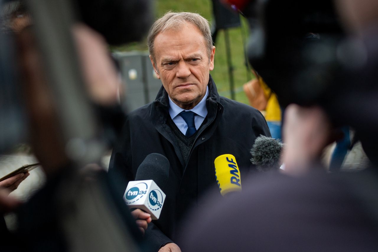 W Polsce może wydarzyć się coś, przed czym ostrzegali eksperci od cen