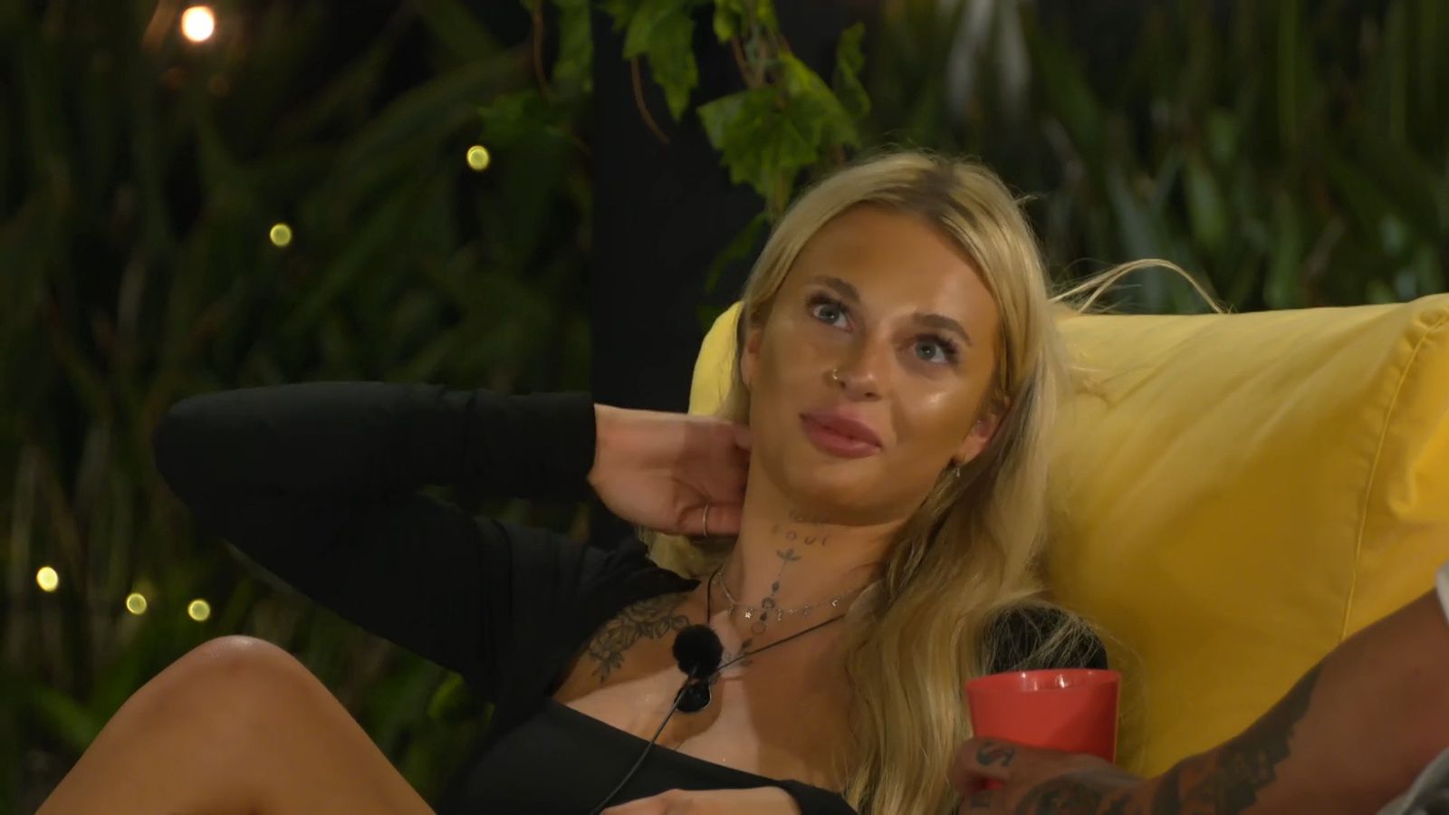 Love Island - Angelika i Bruno