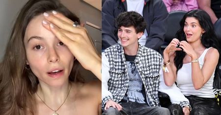 Polska modelka spędziła pięć godzin z Kylie Jenner i Timothee Chalametem. Ujawniła, jacy są NAPRAWDĘ