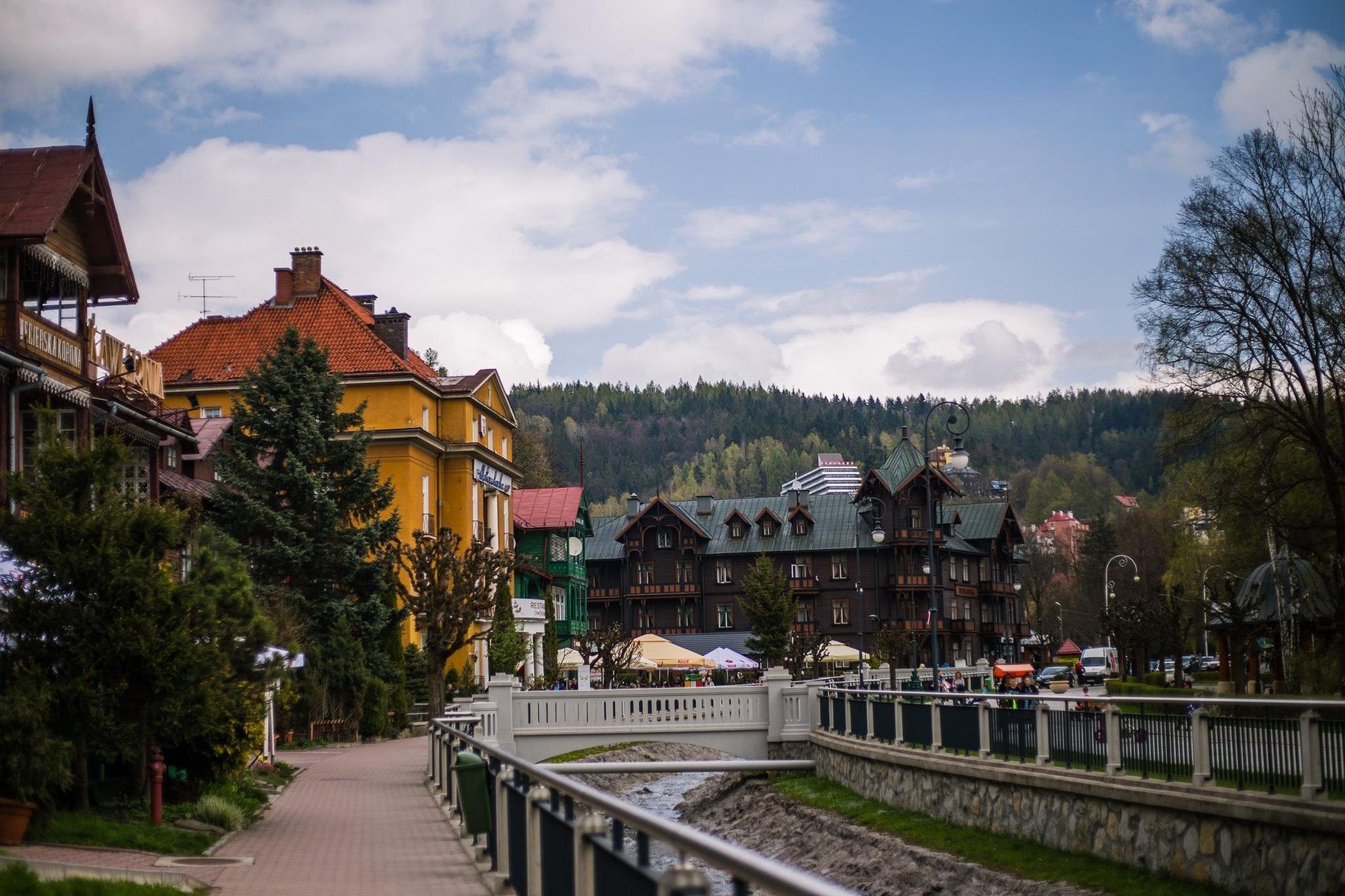 Krynica Zdrój. Wyniki II  tury wyborów prezydenckich 2025