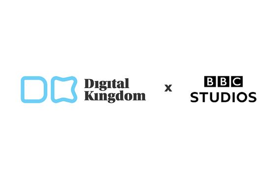 Digital Kingdom pracuje dla BBC Studios Polska