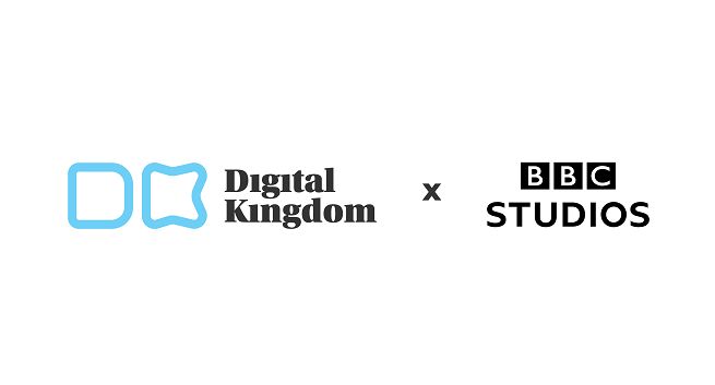 Digital Kingdom pracuje dla BBC Studios Polska
