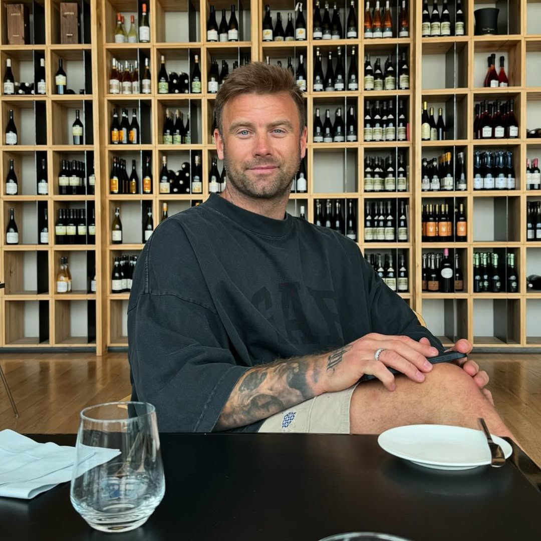 Artur Boruc
