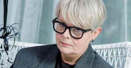 Karolina Korwin Piotrowska w mocnych słowach podsumowała wywiad Stanowskiego z Pereirą