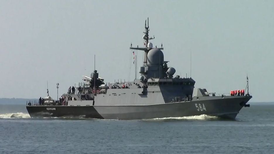 22800 Karakurt