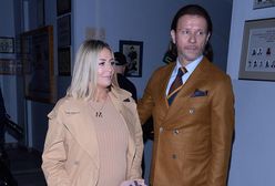 Małgorzata Rozenek po "Nic się nie stało". Radosław Majdan zamieścił oświadczenie