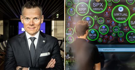 Jacek Jastrzębski, szef KNF: Kryptowaluty nie zasługują na szczególną promocję ze strony państwa [OPINIA]