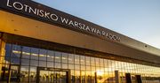 Lotnisko Warszawa - Radom zamknięte. Przerwa konieczna ze względu na zniszczenia