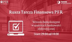 Ruszyła tarcza finansowa Polskiego Funduszu Rozwoju dla firm. Podpowiadamy, jak uzyskać subwencję