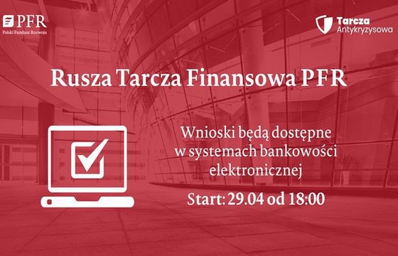 Ruszyła tarcza finansowa Polskiego Funduszu Rozwoju dla firm. Podpowiadamy, jak uzyskać subwencję