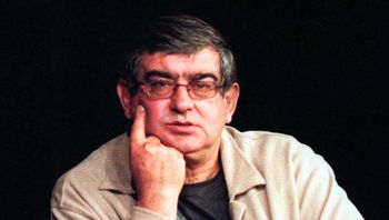 Problem z pochówkiem Derfla, pogrzeb odwołano. Znamy powód i nowy termin