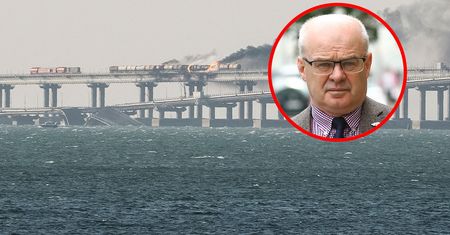 "Perfekcyjna operacja". Gen. Skrzypczak ostrzega, co może się stać