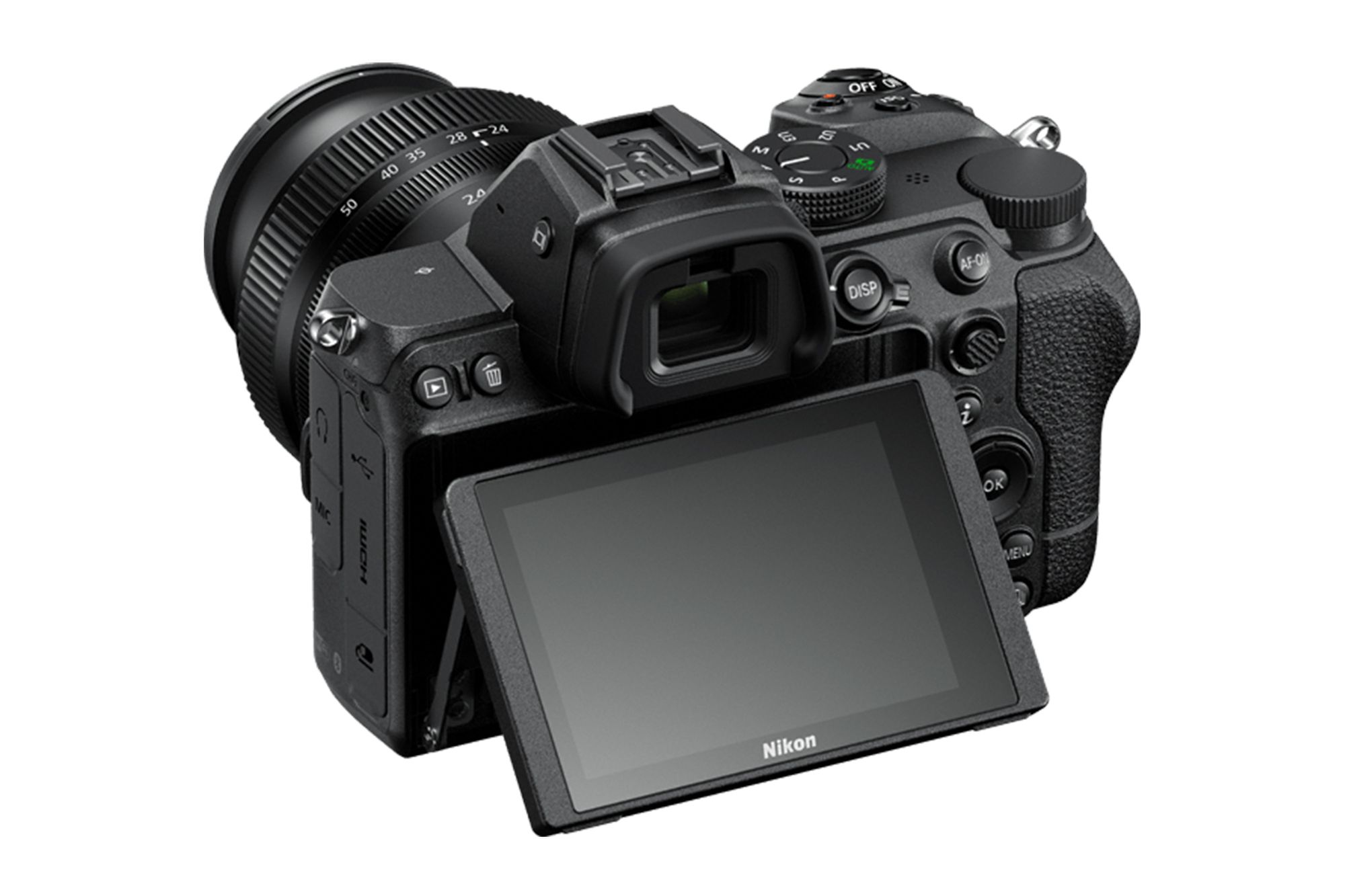 Bezlusterkowce Nikon. Czy Nikon Z9 faktycznie jest królem? Sprawdź to z nami 22
