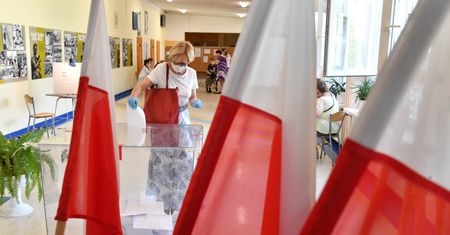 Wyniki wyborów prezydenckich 2020. Tak głosowały poszczególne województwa