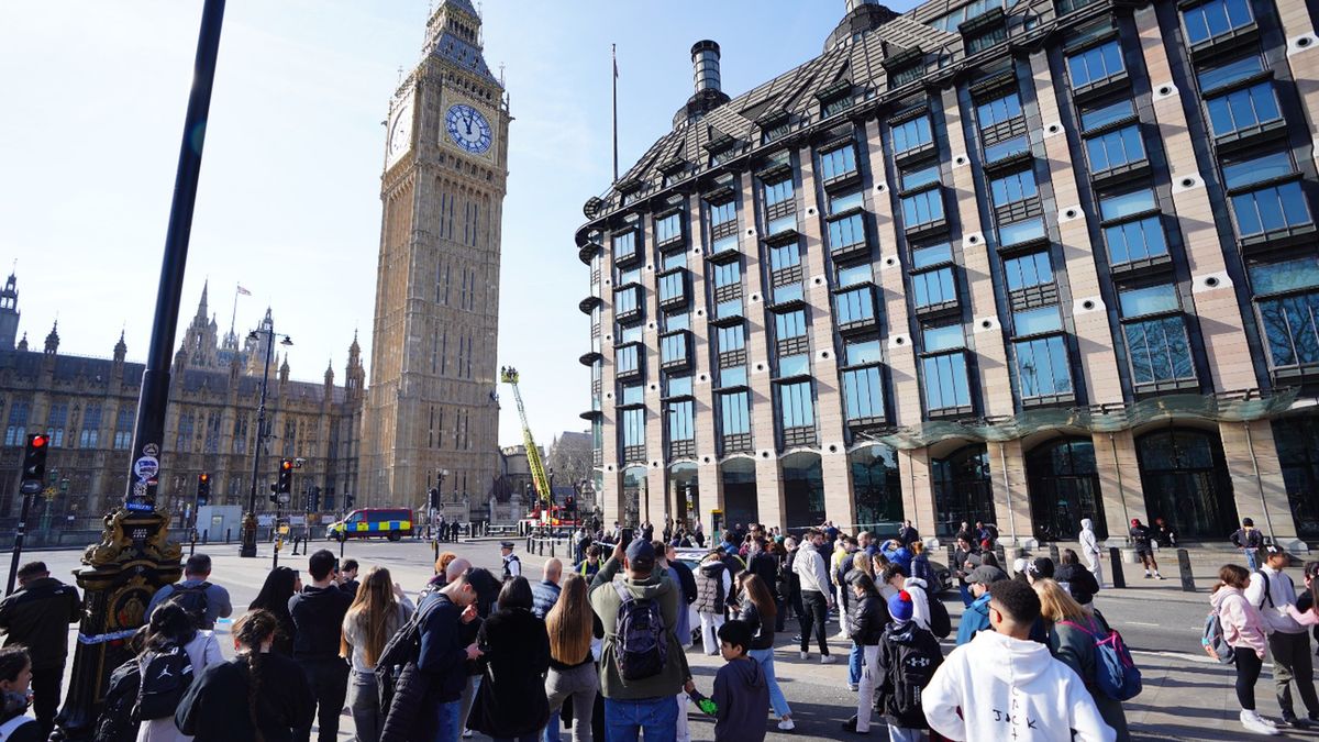 Zarobki Polaków w Wielkiej Brytanii wzrosły