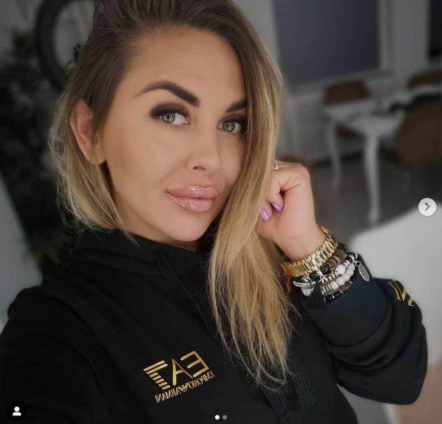 Julia "Sara" Jaroszewska komentuje dramatyczny nokaut na gali PunchDown: