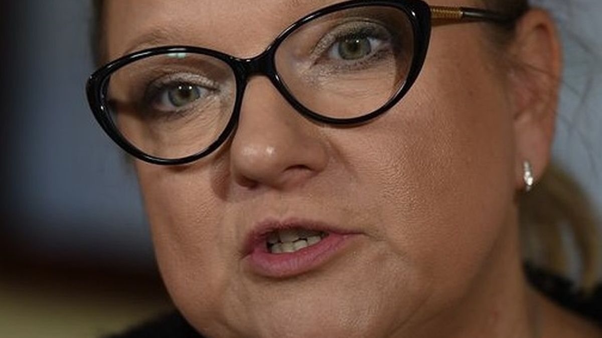 Beata Kempa chciałaby przeniesienia Dnia Ojca na 19 marca