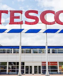 Tesco i "groszowe zakupy". Nieudana promocja na pożegnanie z polskim rynkiem