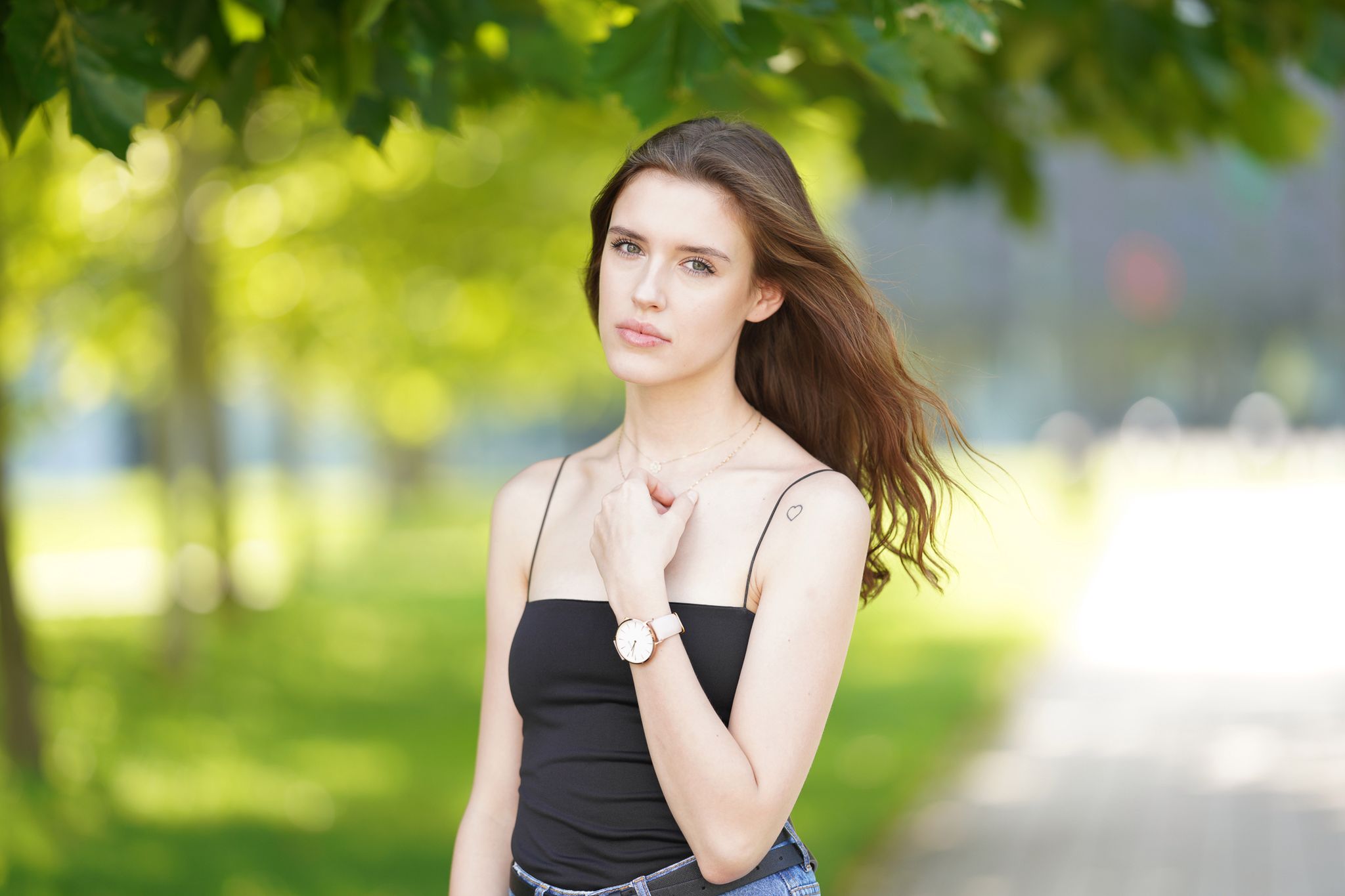 Sony A7R IV - bestia zamknięta w niewielkim korpusie [test] 38
