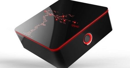 My Ripple - bardzo ładny nettop
