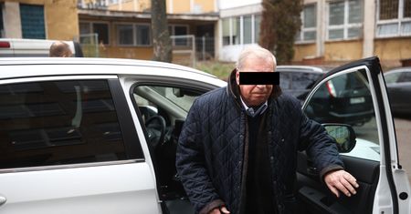 Aktor po raz kolejny w sądzie. Wraca sprawa kolizji po alkoholu